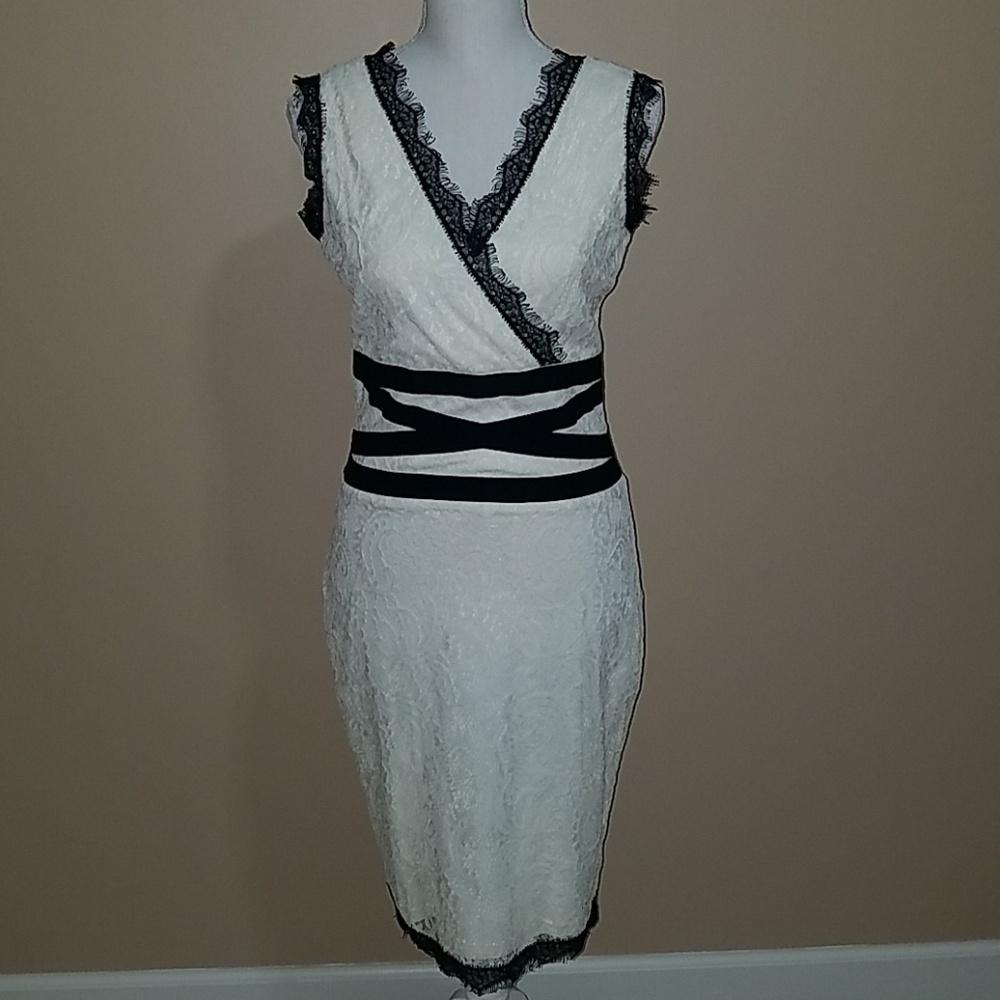 NWT PHISTIC dress
